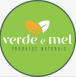 Verde e Mel Produtos Saudáveis