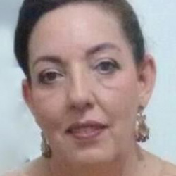 Antonia Lobato de Campos Oliveira