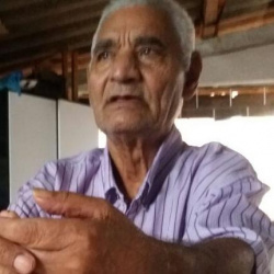 Antônio Modesto das Mercês