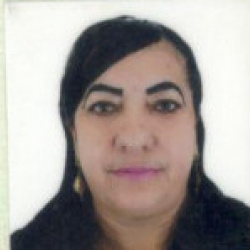 Madalena Guimarães