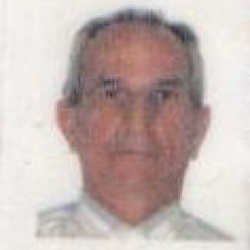 Antonio Augusto Xavier Ribeiro