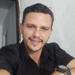 Bruno Caique Gonçalves