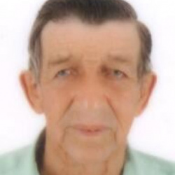 José Lindolfo Campos