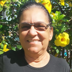 Armantina Maria Pereira