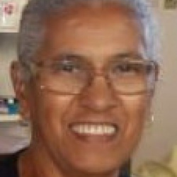 Diva Jacinta Diniz Silva