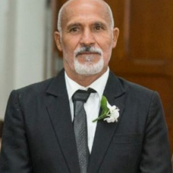 Washington Miguel de Jesus