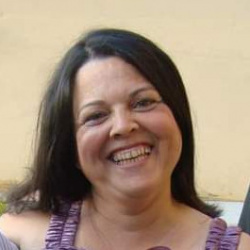 Antônia Marize de Souza Silva