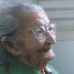 Maria do Espírito Santo