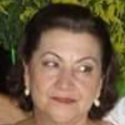 Maria do Carmo Santana de Souza