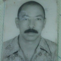 Geraldo Ferreira Martins