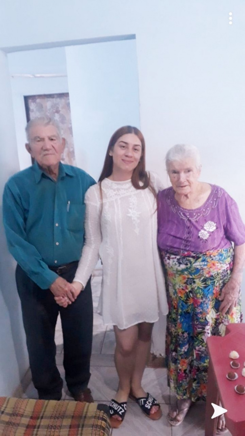 Foto de Homenagem