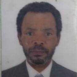 Amilton Teixeira Bonifacio