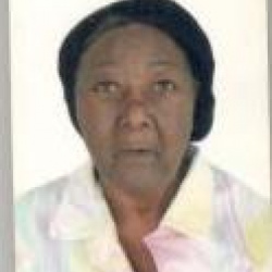 Maria Jacinta Teixeira