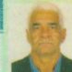 Geraldo Luzia de Oliveira