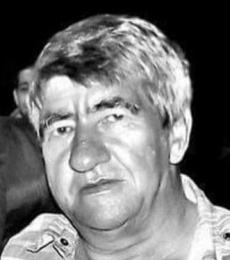 Antonio Vicente Ribeiro