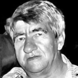 Antonio Vicente Ribeiro