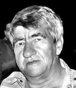 Antonio Vicente Ribeiro