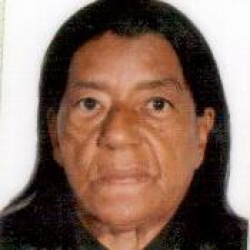 Izaltina Moreira de Jesus Pereira