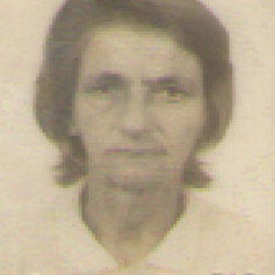 Anita Nogueira dos Santos