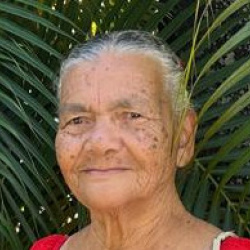 Laura Maria de Jesus
