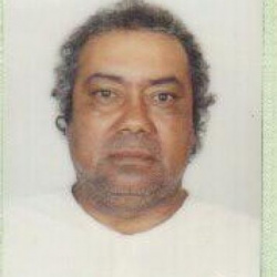 José Geraldo Januário