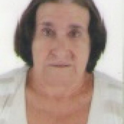 Idelvais Maria da Fonseca E Silva