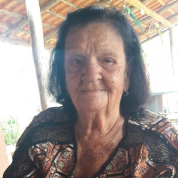 Judith Ferreira de Faria Vilaça