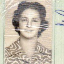 Maria Luiza Silva