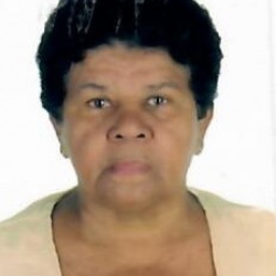 Francisca Tavares