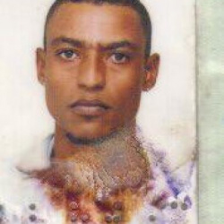 Sérgio Luiz de Araújo Ferreira