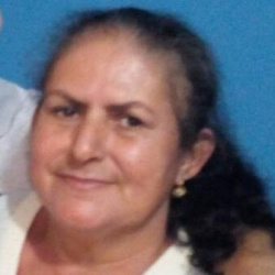 Lucrecia Aparecida Medeiros Bracelos