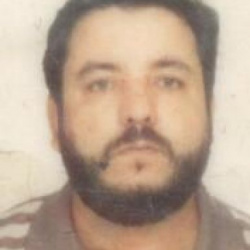 Antônio Geraldo Reis da Silva