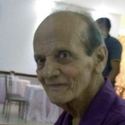 Tarciso Ribeiro Gomes