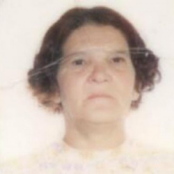 Maria Jose Ferreira da Silva