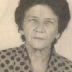 Nair Nogueira Barbosa