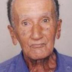 Geraldo Ademan Dos Santos
