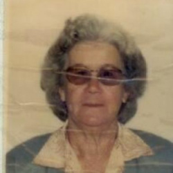 Maria das Dôres M. Resende
