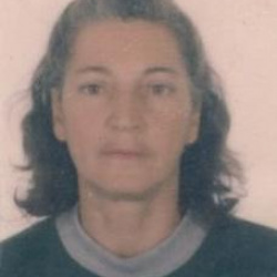 Deuzira Pereira de Jesus