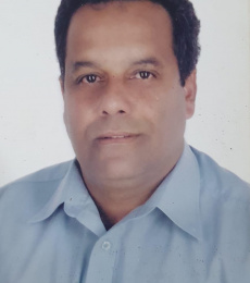 Antônio Jorge de Paula