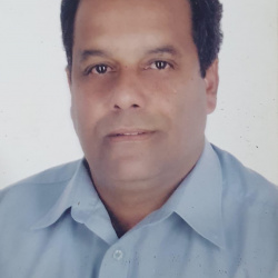 Antônio Jorge de Paula