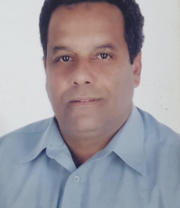 Antônio Jorge de Paula