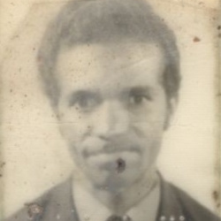 Antonio Trindade Gomes dos Santos