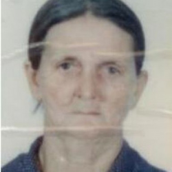 Ilídia de Oliveira Barbosa