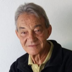 Antônio Márcio Rocha