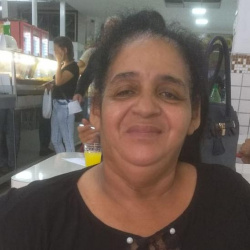 Nilda Maria da Silva Souza