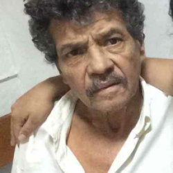 Antonio Lourenço da Silva