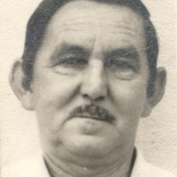 José Olegário de Almeida