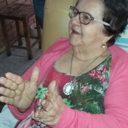 Terezinha Sonia Varela Franco