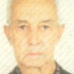 Antônio de Almeida  Castro