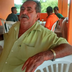 Geraldo José da Silva Filho
